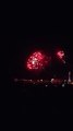 Messina in festa per l'Assunta: lo spettacolo dei fuochi d'artificio in riva allo Stretto