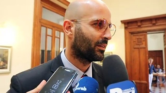 Viola Reggio Calabria: presentato il nuovo progetto, intervista ad Aurelio Coppolino