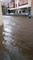 Maltempo, bomba d'acqua a Reggio Calabria: allagamenti, strade trasformate in fiumi in piena