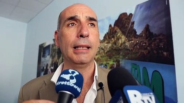 Reggio Calabria: intervista allâ€™Amministratore Unico di Atam Francesco Perrelli, sulla situazione economico-finanziaria