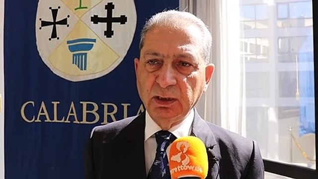 Reggio Calabria, Candeloro imbalzano sui fondi comunitari che tornano in Europa: un dramma causato da politiche scellerate