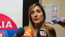 Reggio Calabria: intervista a Paola Lemma Commissaria provinciale dell'Udc