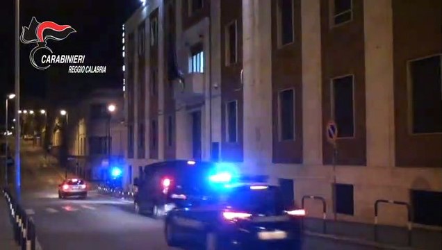 Reggio Calabria, 'Ndrangheta: arrestato il latitante Filippo Morgante