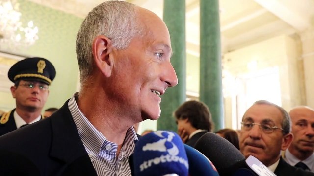 Reggio Calabria: il capo della Polizia insignito del premio alla legalitÃ intitolato al prefetto De Sena