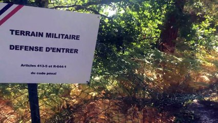 Journée cohésion au 126e régiment d’infanterie de Brive