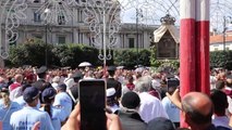 Festa di Madonna a Reggio Calabria: ecco i momenti salienti della Processione