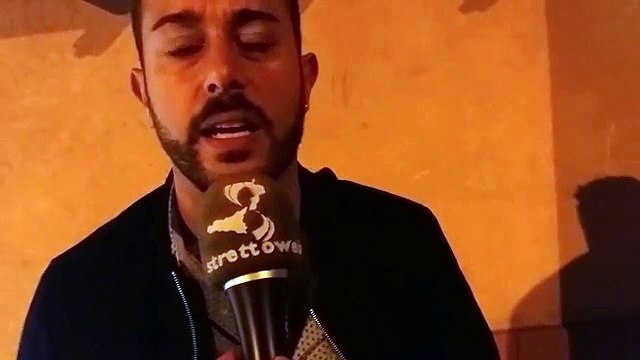 Reggio Calabria, nasce il sindacato Mosap: l'intervista all'agente di Polizia Giacomo Tuttobene