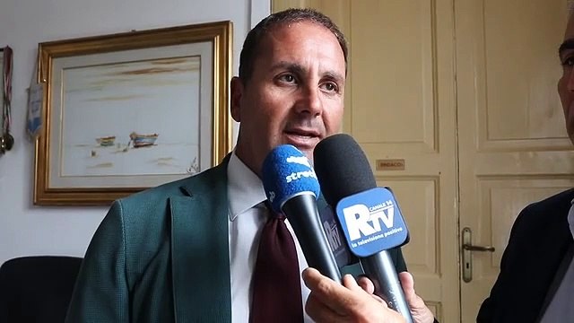Villa San Giovanni: il sindaco Siclari vara la nuova giunta comunale, ecco le sue parole