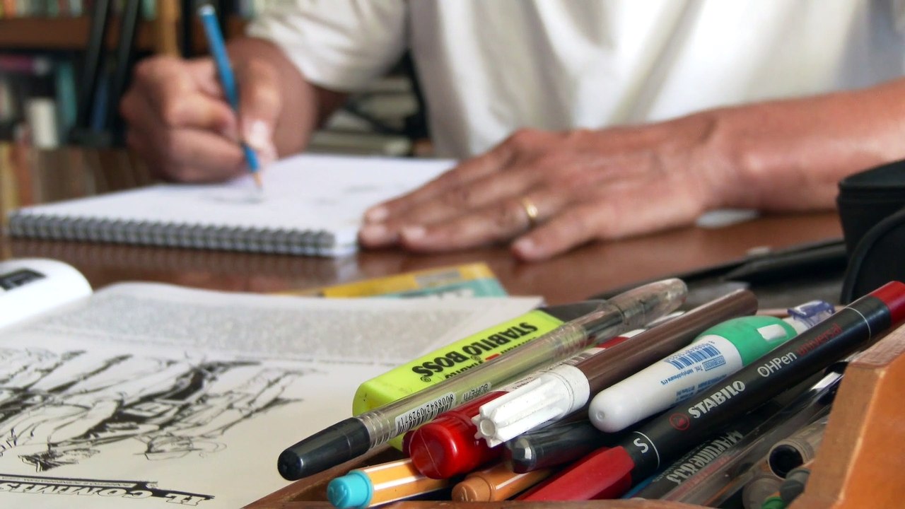 Il nuovo calendario della Polizia di Stato: le immagini in anteprima