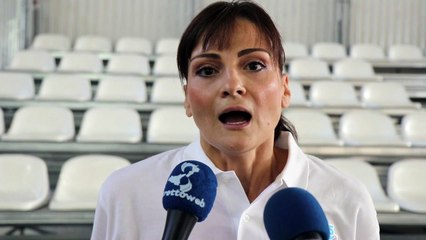 Antonella Del Core rilancia il minivolley femminile a Reggio Calabria, ecco l'intervista