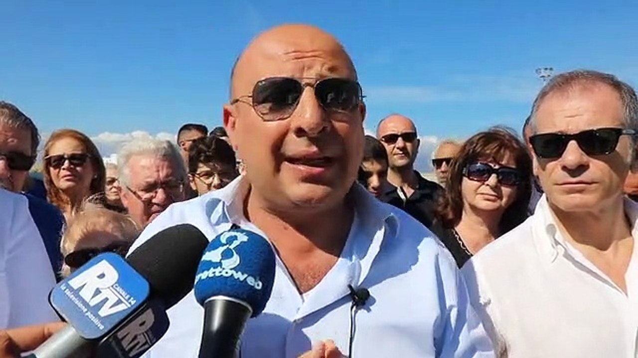 Gioia Tauro fuori dall'AutoritÃ  Portuale dello Stretto: il consigliere Ripepi ai microfoni di StrettoWeb