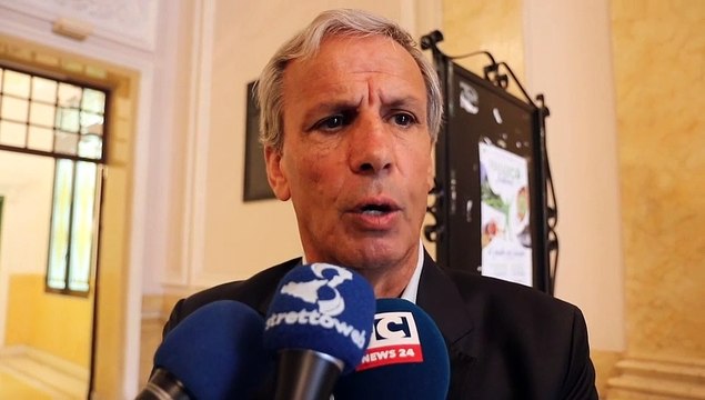 Reggio Calabria: presentata la IV edizione del Villaggio Ecologico Piana Eco Festival, intervista a Nuccio BarillÃ 