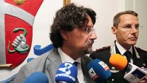 Reggio Calabria, 3 arresti per omicidio: intervista al Procuratore Capo dott. Giovanni Bombardieri