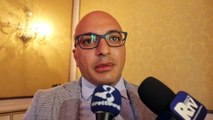 Reggio Calabria: intervista al Consigliere Nicola Paris delegato del Comune per i grandi eventi