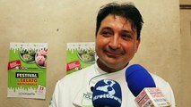Reggio Calabria: al via â€œScirubettaâ€: il festival del gelato, intervista a Davide De Stefano, titolare della gelateria â€œCesareâ€