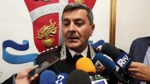 Reggio Calabria, arrestati 18 â€œpezzi grossiâ€: intervista al Colonnello Giuseppe Battaglia,Comandante provinciale dei Carabinieri