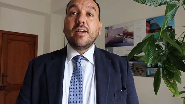 Presentata la I Giornata Nazionale della Prevenzione Sismica, il Presidente dellâ€™Ordine degli Ingegneri Domenico Condelli