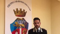 Reggio Calabria, operazione â€œWe are familyâ€: arrestati 4 fratelli per droga, intervista al Capitano Lombardo