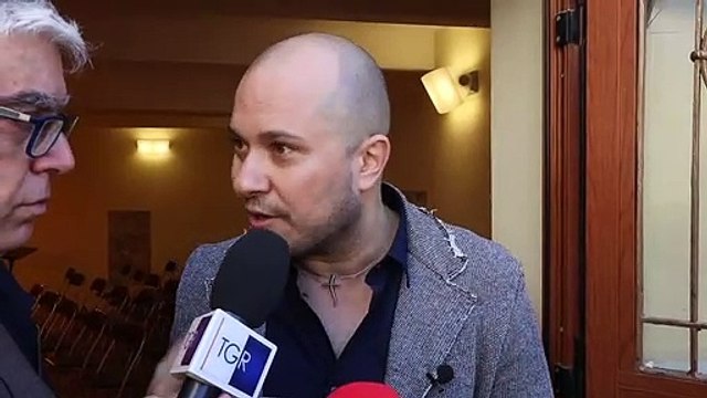 Reggio Calabria: presentato il programma dellâ€™associazione IN.SI.DE, intervista a Vincenzo Maria Romeo, presidente associazione
