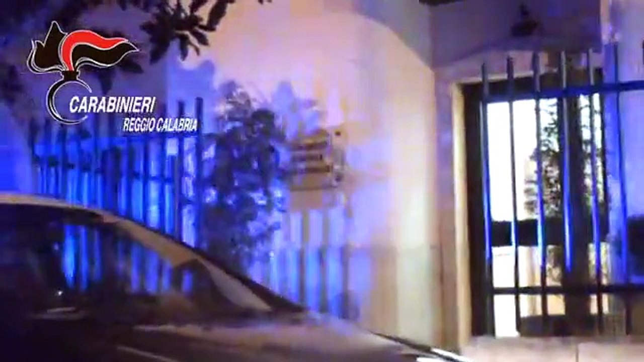 Reggio Calabria, operazione "We are family": arrestati 4 fratelli per droga