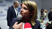 Forza Italia a Reggio per lanciare la legge sulla videosorveglianza: intervista a Maria Tripodi