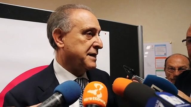 Reggio Calabria: intervista a Lorenzo Cesa Segretario Nazionale UDC ed Europarlamentare