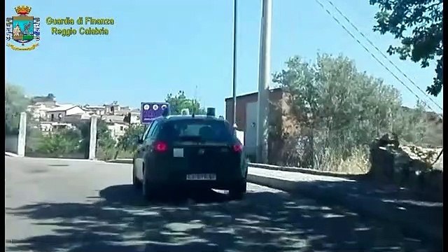 Riace (RC): in arresto il sindaco Domenico Lucano per favoreggiamento dellâ€™immigrazione clandestina