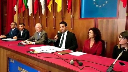 Palazzo Zanca, il M5S: "No al Salva Messina"