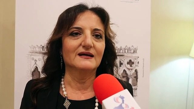 A Reggio Calabria un convegno sulle malattie reumatiche, intervista alla Dott.ssa Giusy Pagano Mariano