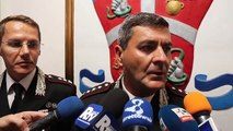 Reggio Calabria, 3 arresti per omicidio: intervista al Colonnello Giuseppe Battaglia, Comandante provinciale dei Carabinieri