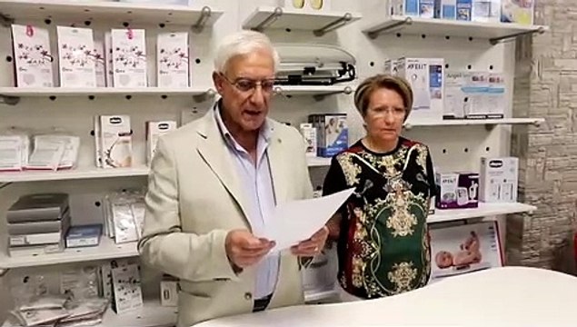 Reggio Calabria: il grido di aiuto di Tiberio Bentivoglio, testimone di VeritÃ in attesa di Giustizia