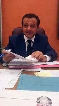 De Luca si scaglia contro le societÃ di calcio: lo stadio Ã¨ chiuso per colpa dell'Acr Messina e CittÃ di Messina