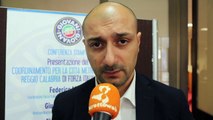 Reggio Calabria: presentato il Coordinamento Forza Italia Giovani, intervista a Pasquale Imbalzano di Forza Italia