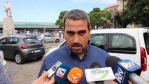 Reggio Calabria: la paralisi ed il degrado di Piazza Garibaldi, intervista a Luciano Simone Presidente del Comitato Corso Sud