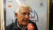 Reggio Calabria: al Circolo Polimeni presentati i Tennis Europe Junior Masters 2018, intervista al Presidente Igino Postorino