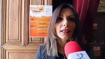 Reggio Calabria: presentato il programma dellâ€™Orange Day, intervista a Laura Bertullo