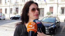 Strutture psichiatriche a Reggio Calabria: sit-in di protesta a Piazza Italia, intervista ad un parente di un paziente