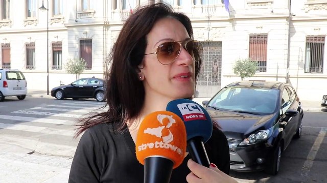 Strutture psichiatriche a Reggio Calabria: sit-in di protesta a Piazza Italia, intervista ad un parente di un paziente