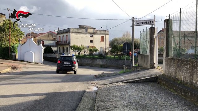 Vibo Valentia: zio tenta di uccidere il nipote sparandolo