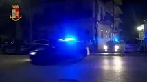 Reggio Calabria: arresti della Polizia per droga