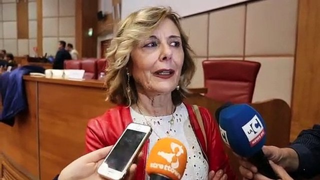 A Reggio Calabria la conferenza sulla violenza alle donne: intervista a Concettina Epifanio, Presidente del Tribunale di Palmi