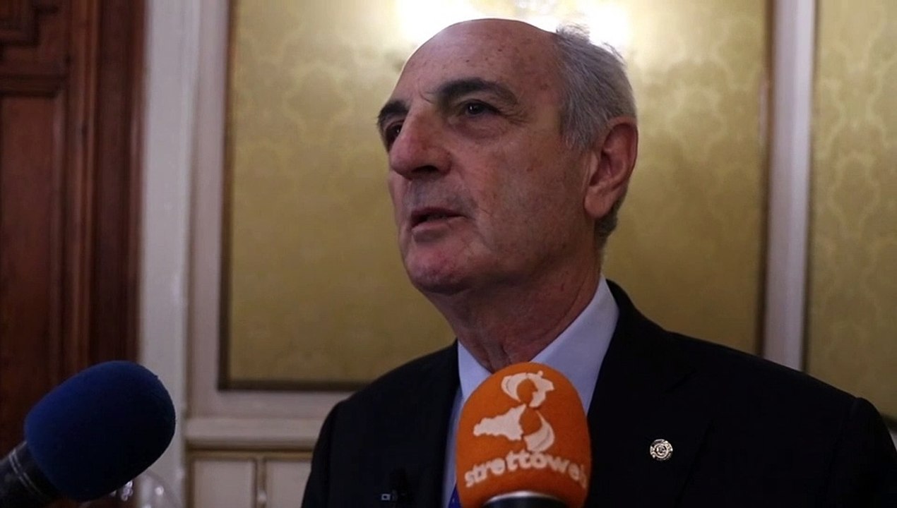 Reggio Calabria: questa sera lo spettacolo â€œDalle lasagne al brod..wayâ€, intervista a Salvatore Iovieno