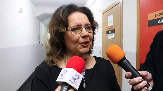 A Reggio Calabria il Gran GalÃ dello Sport 2018, intervista al Delegato Provinciale Coni, Marisa Lanucara