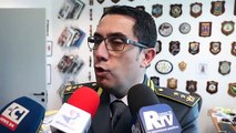 Reggio Calabria, maxi operazione contro la 'Ndrangheta: intervista al colonnello del Gico, Michele Di Nunno