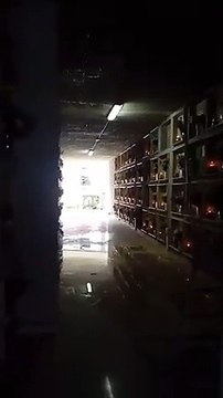 Reggio Calabria: situazione di degrado ed incuria Cimitero di Condera