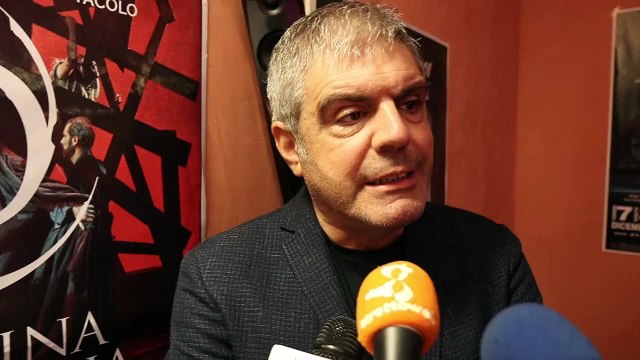 Reggio Calabria: presentati i musical â€œLA DIVINA COMMEDIAâ€ e â€œFLASHDANCEâ€, intervista al promoter Ruggero Pegna