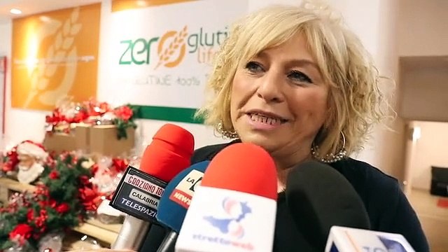 Reggio Calabria: riapre Zero Glutine, intervista alla proprietaria Anna Pontari