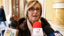 Reggio Calabria: presentate le attivitÃ  della commissione mensa, intervista alla Presidente Irene Mazza