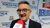 Reggio Calabria, intervista al Consigliere Lucio Dattola