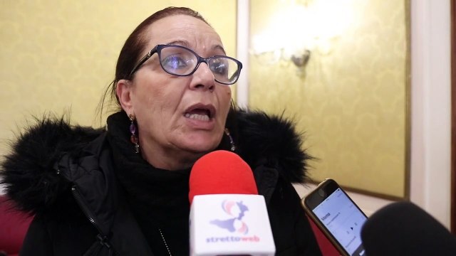 Reggio Calabria: presentate le attivitÃ della commissione mensa, intervista all'assessore Anna Nucera